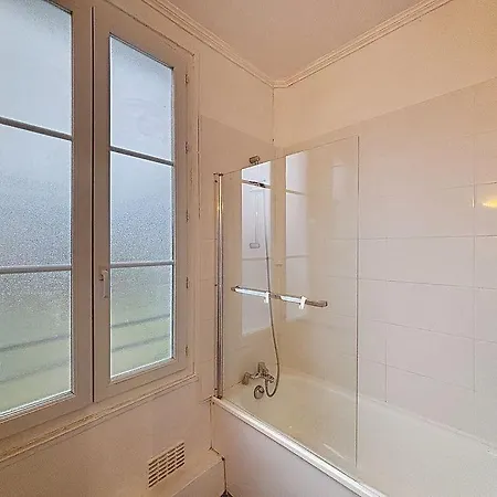 Lumineux Apartment *